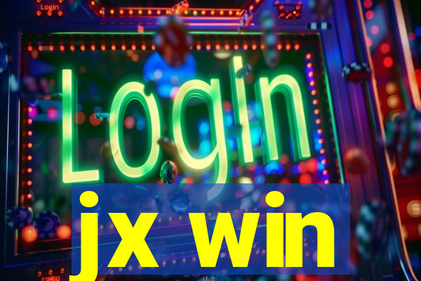 jx win